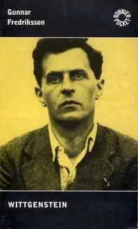 Wittgenstein - Begagnad bok